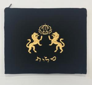 Lions of Judah Talit Bag